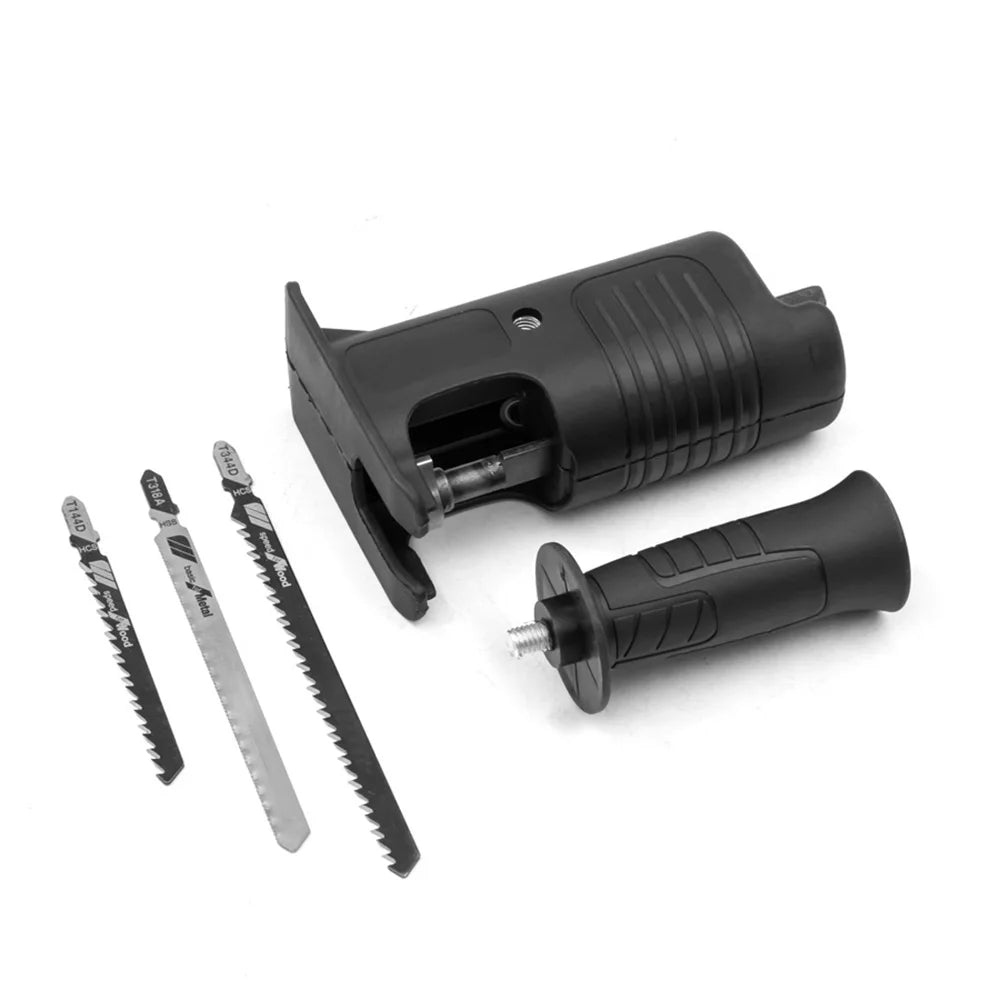 El adaptador que te Ahorra Dinero y Espacio