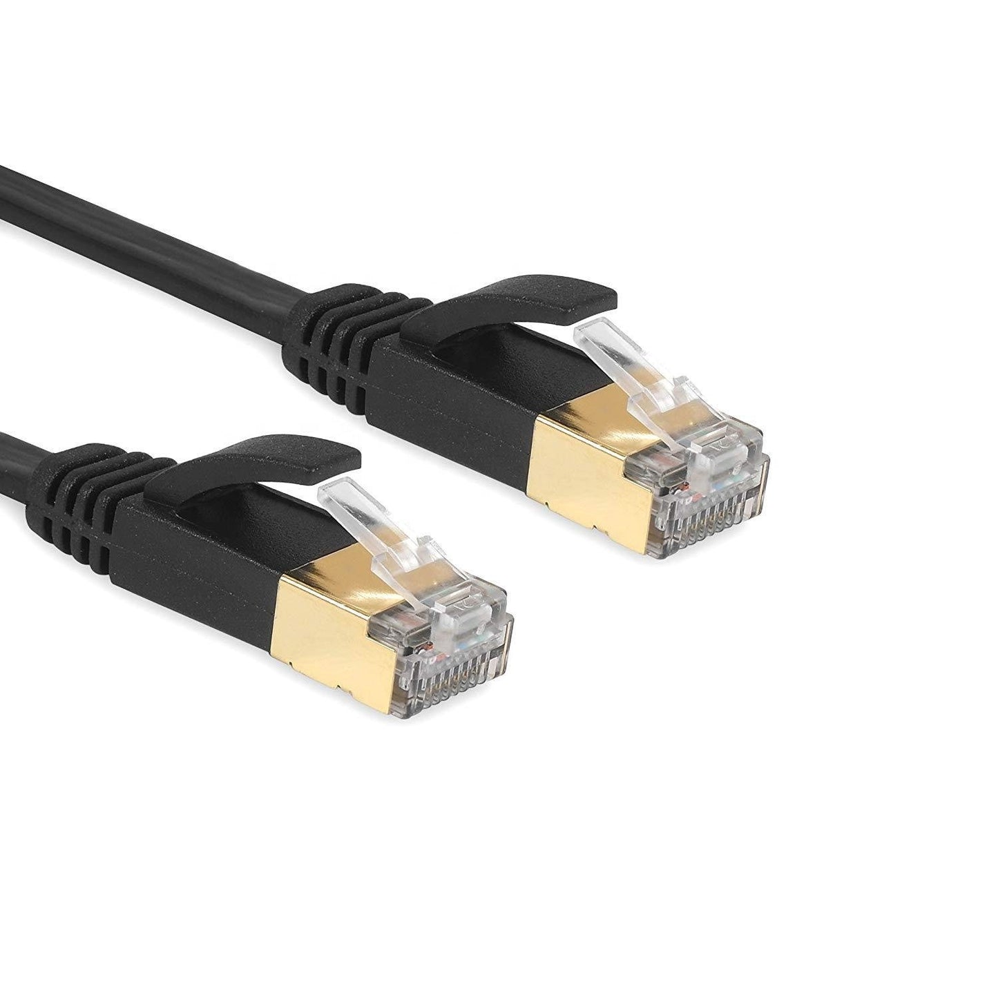 Cable De Red Cat8 De 20 Metros