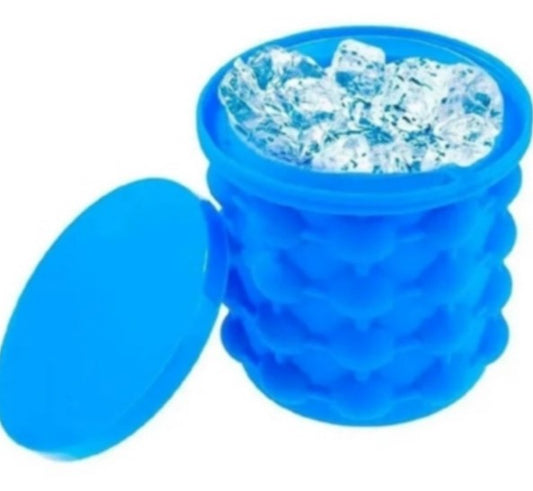 Hielera Cubetas Para Hielo Hieleras De S